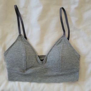 Hollister Gilly Hicks Bralette